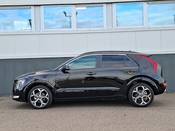 Used Kia Niro 2025 for sale - 76264988: Photo