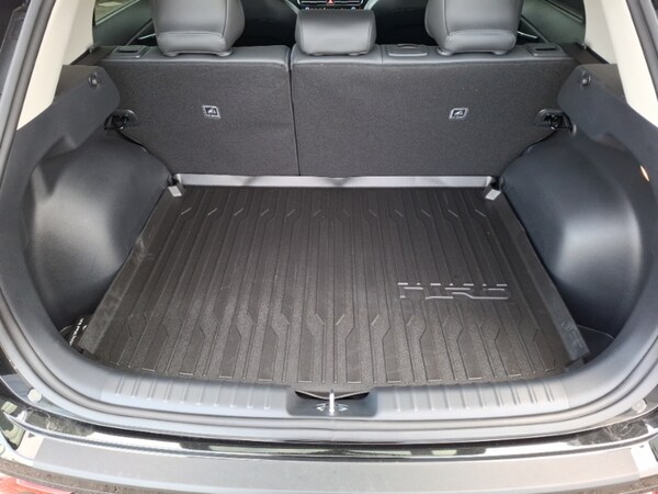Used Kia Niro 2025 for sale - 76264988: Photo 8