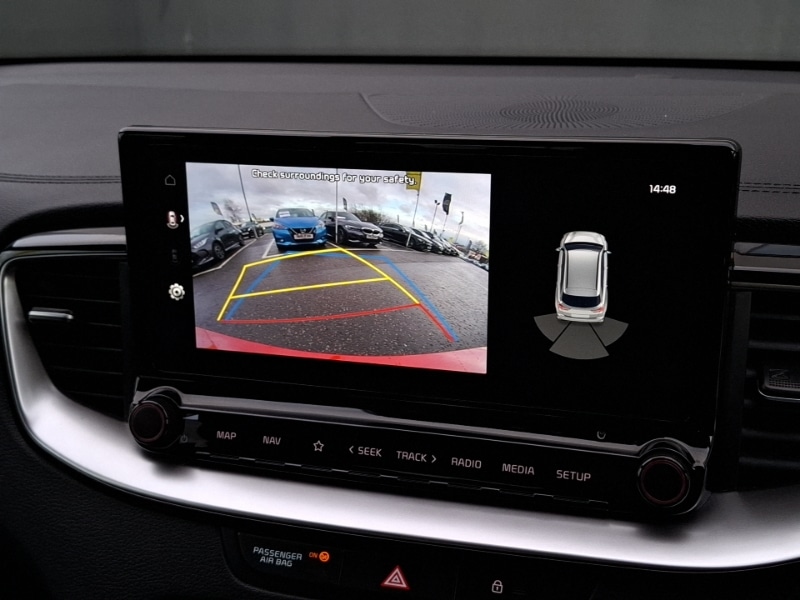 Used Kia Ceed 2024 for sale - 76726290: Photo 10