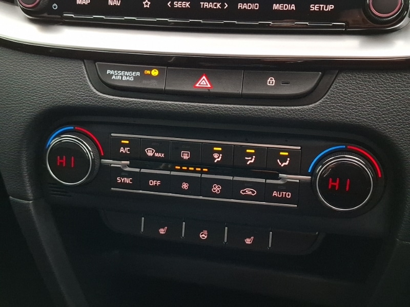 Used Kia Ceed 2024 for sale - 76726290: Photo 12