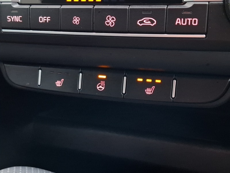 Used Kia Ceed 2024 for sale - 76726290: Photo 13