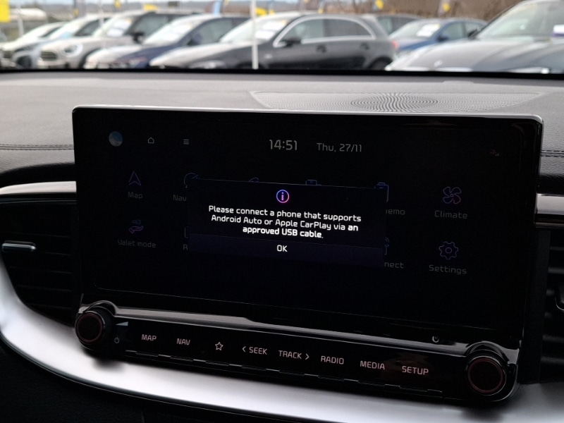 Used Kia Ceed 2024 for sale - 76726290: Photo 15