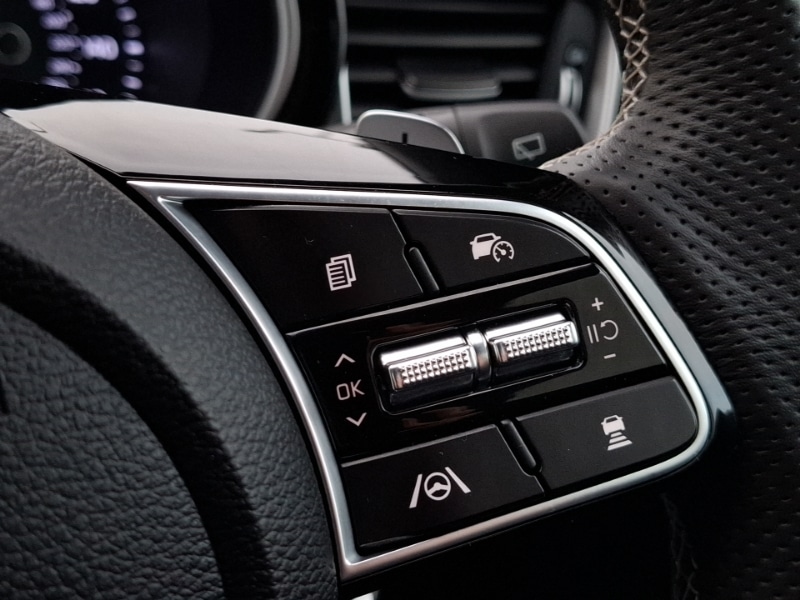 Used Kia Ceed 2024 for sale - 76726290: Photo 16