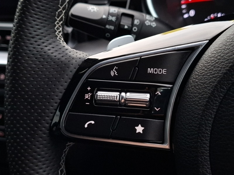 Used Kia Ceed 2024 for sale - 76726290: Photo 17