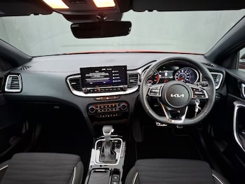 Used Kia Ceed 2024 for sale - 76726290: Photo