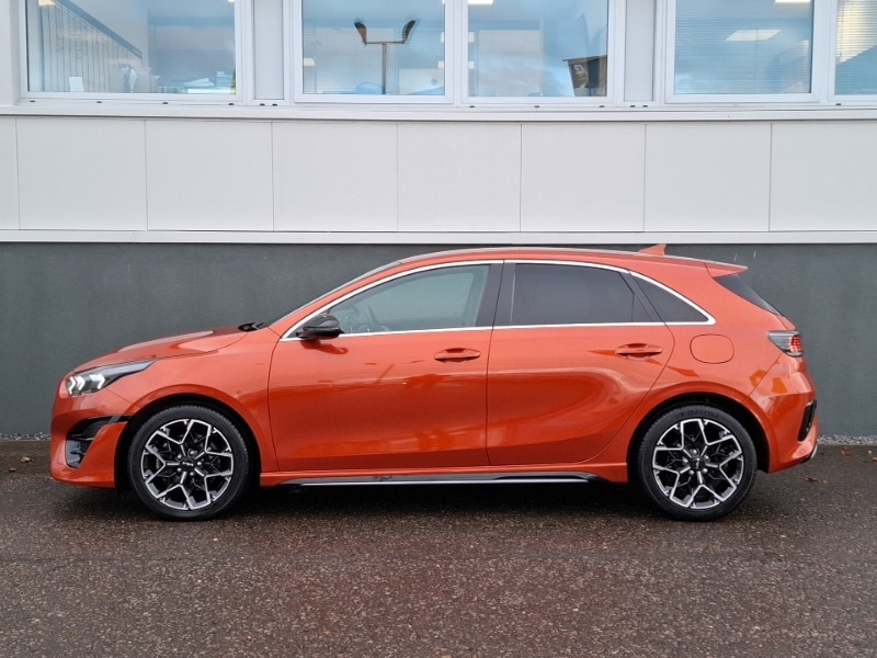 Used Kia Ceed 2024 for sale - 76726290: Photo 4