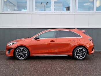 Used Kia Ceed 2024 for sale - 76726290: Photo