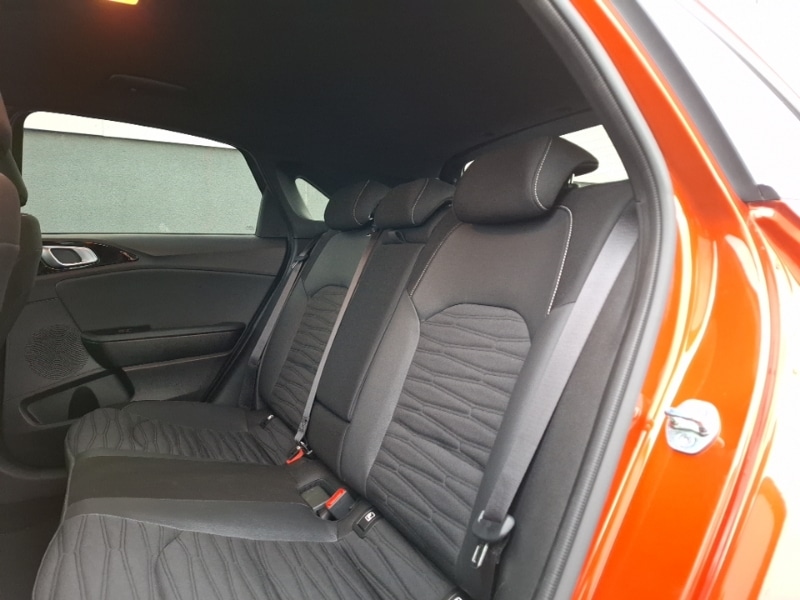 Used Kia Ceed 2024 for sale - 76726290: Photo 6