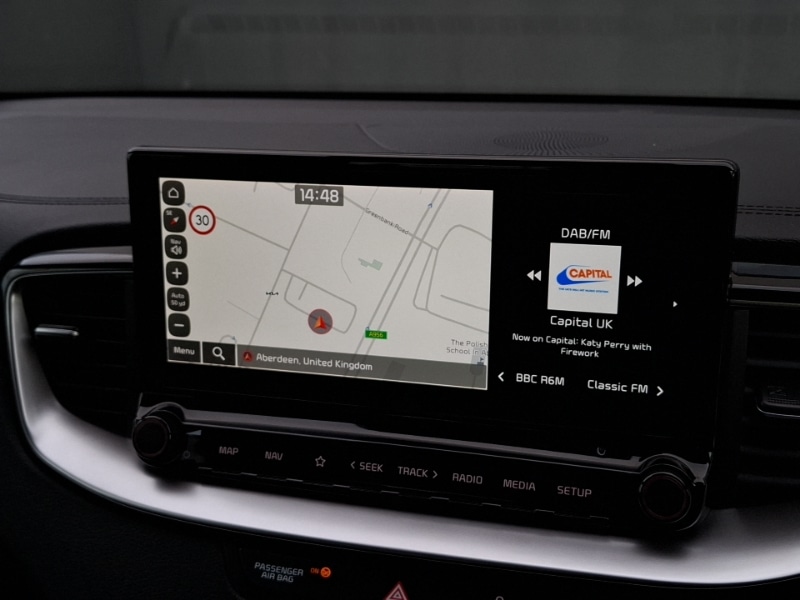 Used Kia Ceed 2024 for sale - 76726290: Photo 7