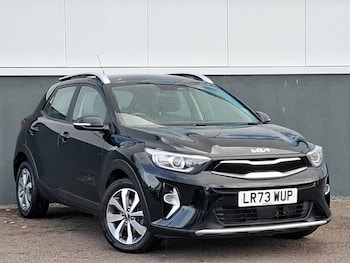 Kia - Stonic