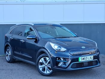 Used Kia Niro 2020 for sale - 79866848: Photo