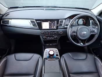 Used Kia Niro 2020 for sale - 79866848: Photo