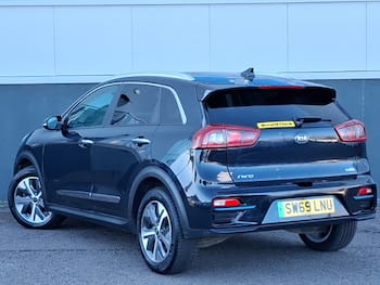 Used Kia Niro 2020 for sale - 79866848: Photo