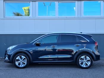 Used Kia Niro 2020 for sale - 79866848: Photo