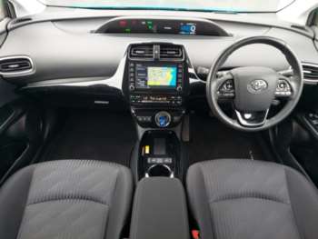 Used Toyota Prius 2019 for sale - 74988605: Photo