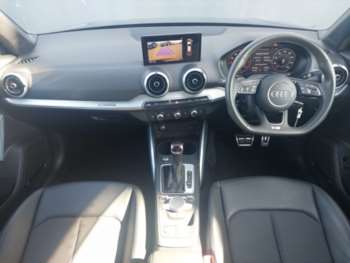 Used Audi Q2 2023 for sale - 74842463: Photo