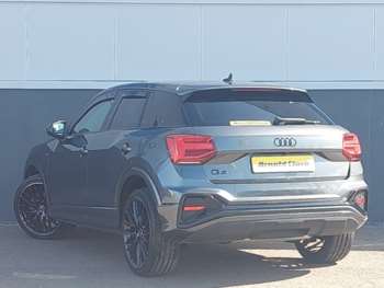 Used Audi Q2 2023 for sale - 74842463: Photo