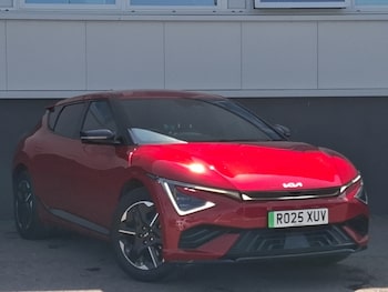 Used Kia EV6 2025 for sale - 78990783: Photo