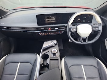Used Kia EV6 2025 for sale - 78990783: Photo