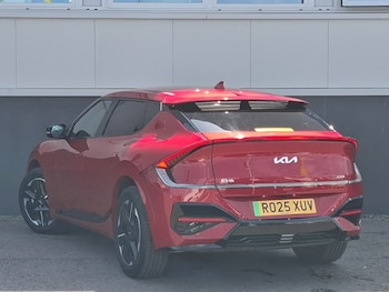 Used Kia EV6 2025 for sale - 78990783: Photo