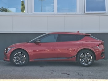 Used Kia EV6 2025 for sale - 78990783: Photo