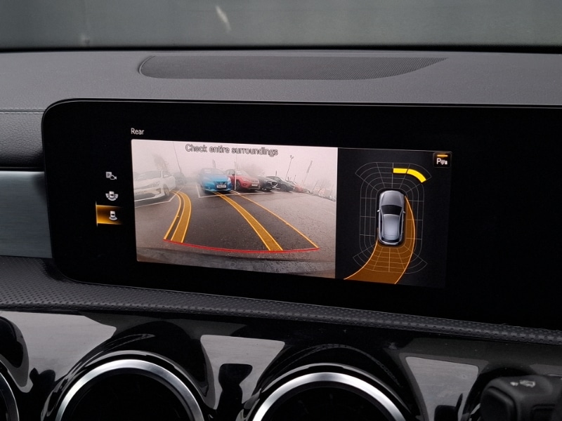 Used Mercedes-Benz A-Class 2021 for sale - 76816072: Photo 10