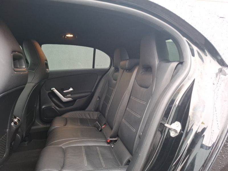 Used Mercedes-Benz A-Class 2021 for sale - 76816072: Photo 6