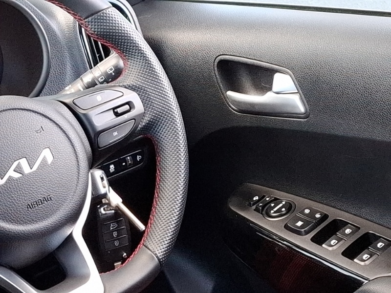 Used Kia Picanto 2024 for sale - 78113137: Photo 11