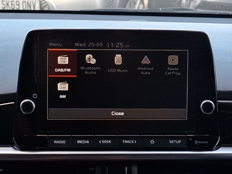 Used Kia Picanto 2024 for sale - 78113137: Photo 14