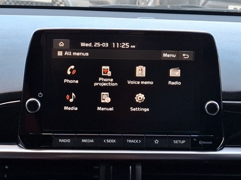 Used Kia Picanto 2024 for sale - 78113137: Photo 15