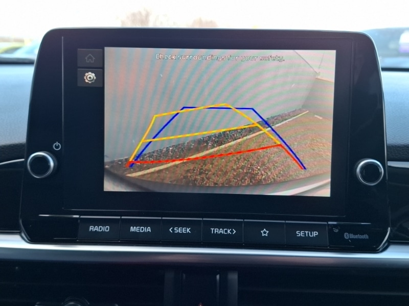 Used Kia Picanto 2024 for sale - 78113137: Photo 18