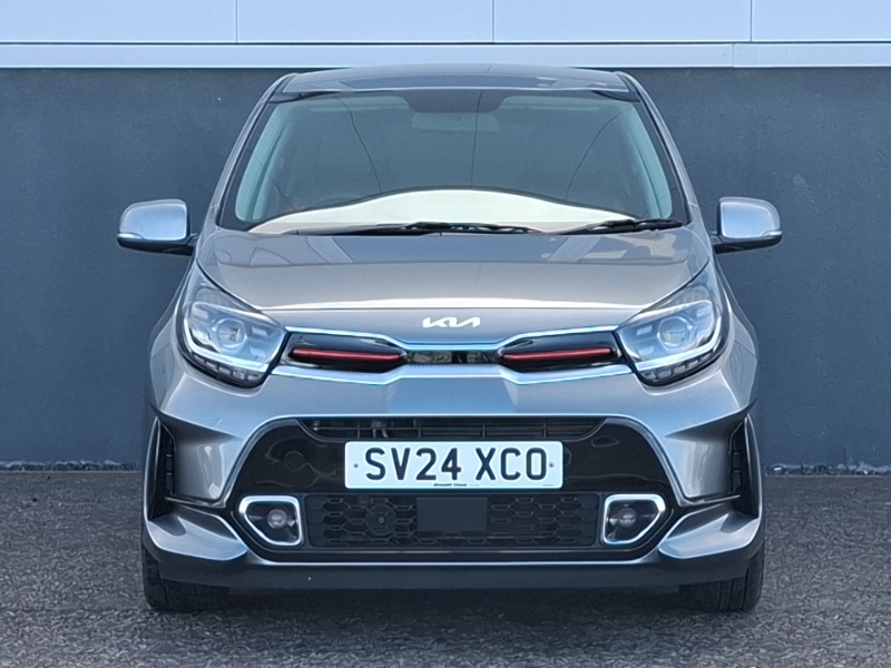 Used Kia Picanto 2024 for sale - 78113137: Photo 19