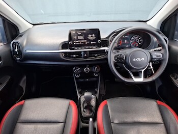 Used Kia Picanto 2024 for sale - 78113137: Photo