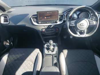 Used Kia Pro Ceed 2021 for sale - 74940279: Photo