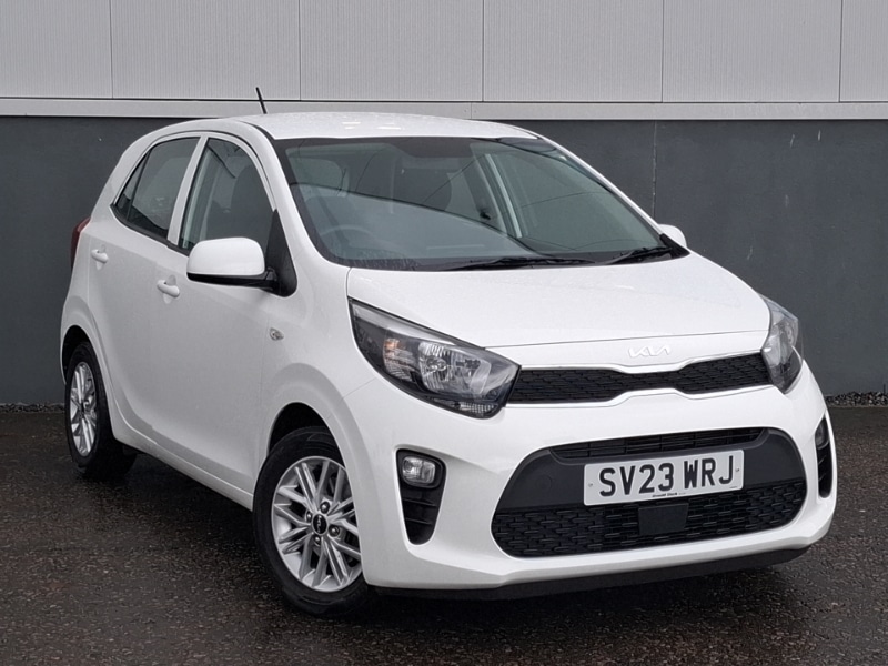 Used Kia Picanto 2023 for sale - 76897821: Photo 1