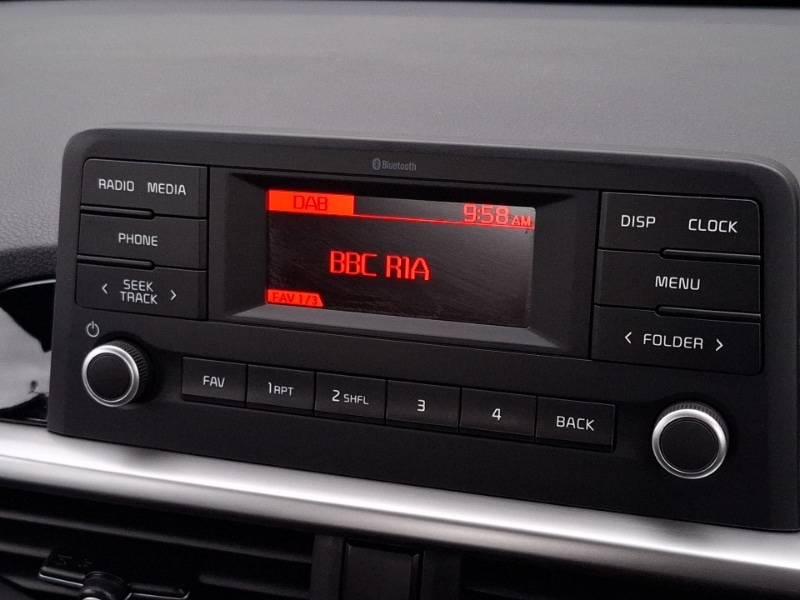 Used Kia Picanto 2023 for sale - 76897821: Photo 10