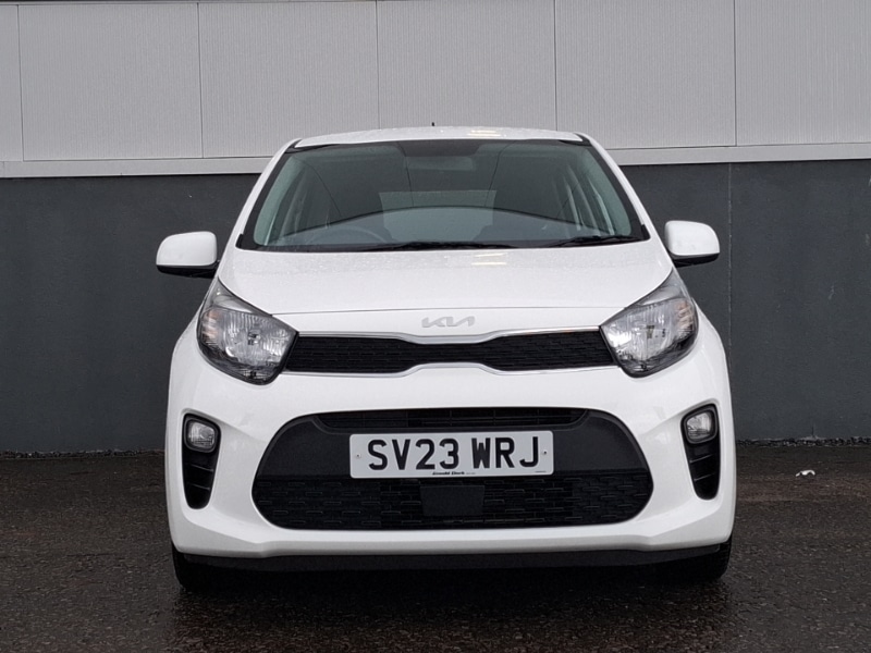 Used Kia Picanto 2023 for sale - 76897821: Photo 12