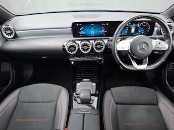 Used Mercedes-Benz A-Class 2022 for sale - 79298968: Photo