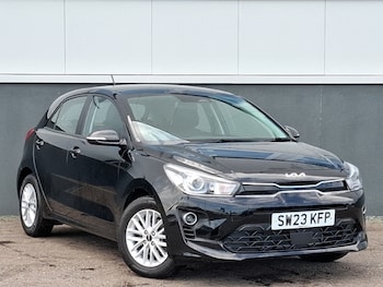 Used Kia Rio 2023 for sale - 78983957: Photo