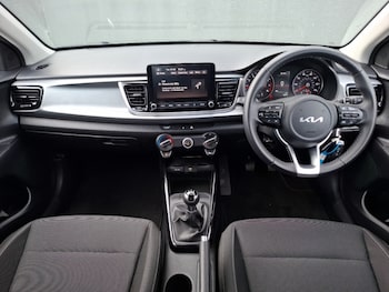 Used Kia Rio 2023 for sale - 78983957: Photo