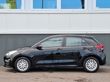 Used Kia Rio 2023 for sale - 78983957: Photo