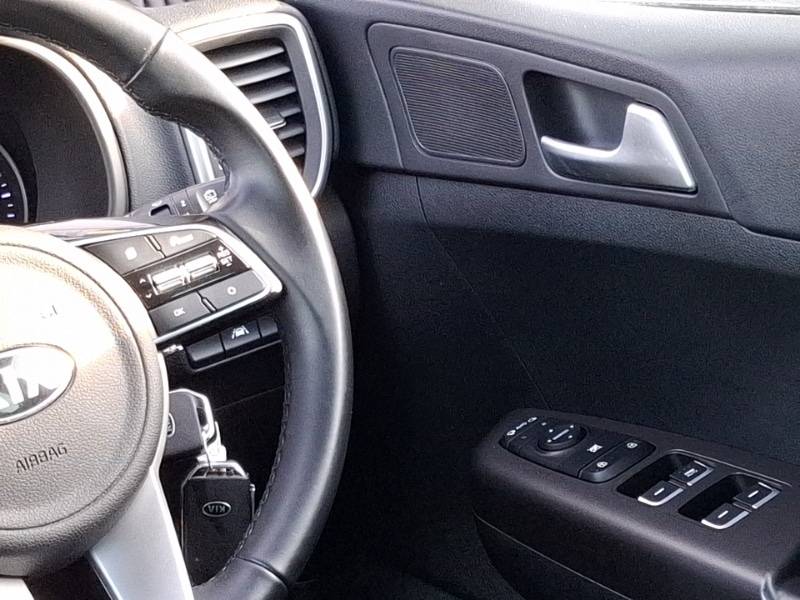 Used Kia Sportage 2020 for sale - 77956899: Photo 11