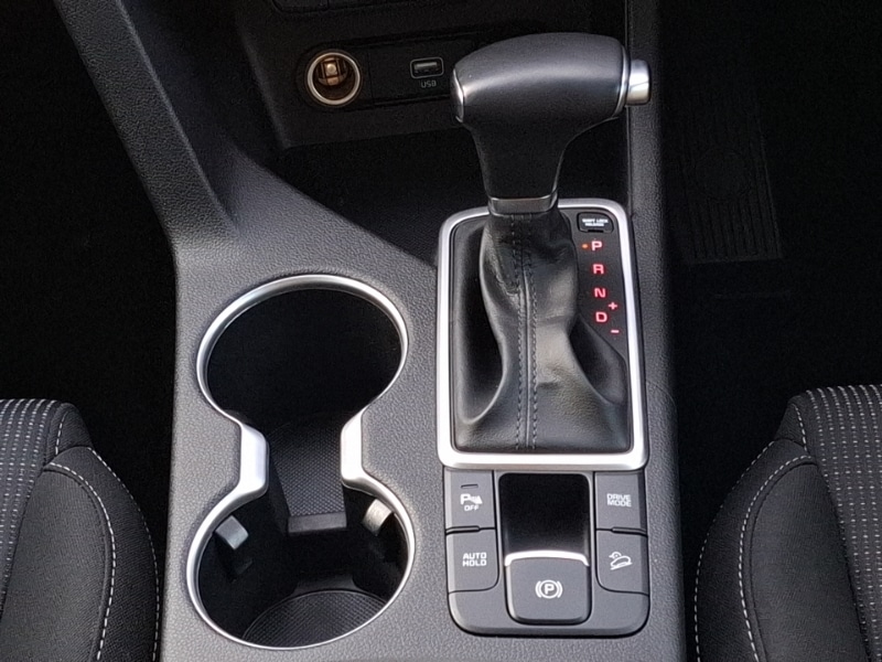 Used Kia Sportage 2020 for sale - 77956899: Photo 12