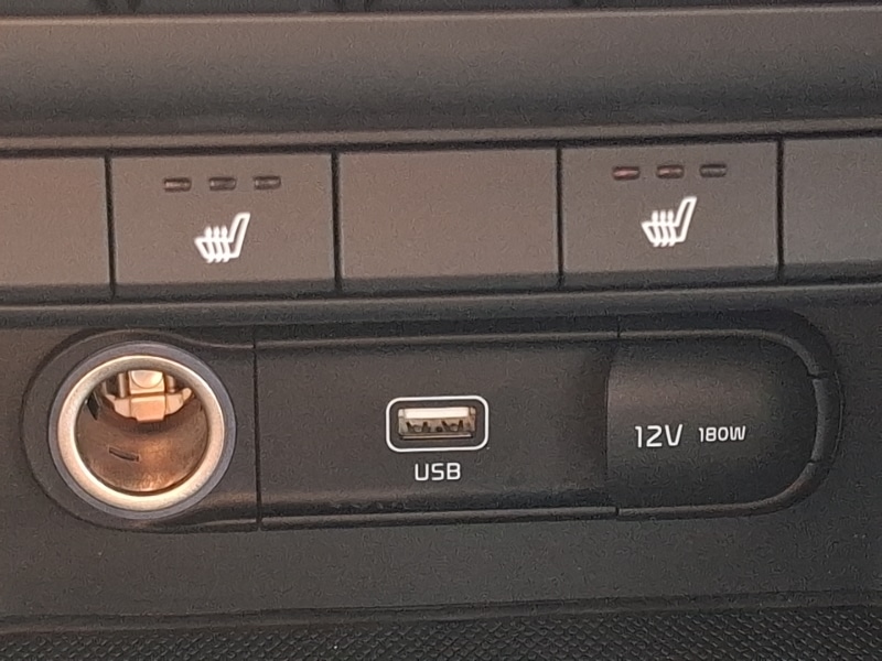 Used Kia Sportage 2020 for sale - 77956899: Photo 14