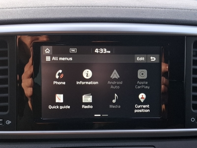 Used Kia Sportage 2020 for sale - 77956899: Photo 16