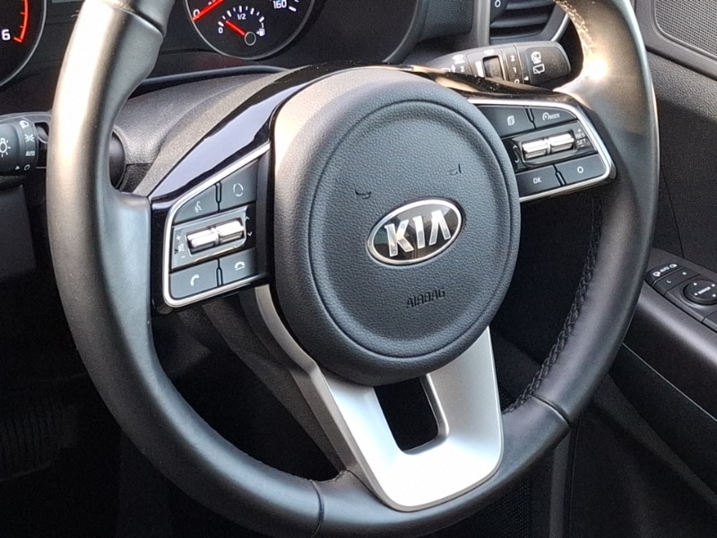 Used Kia Sportage 2020 for sale - 77956899: Photo 17