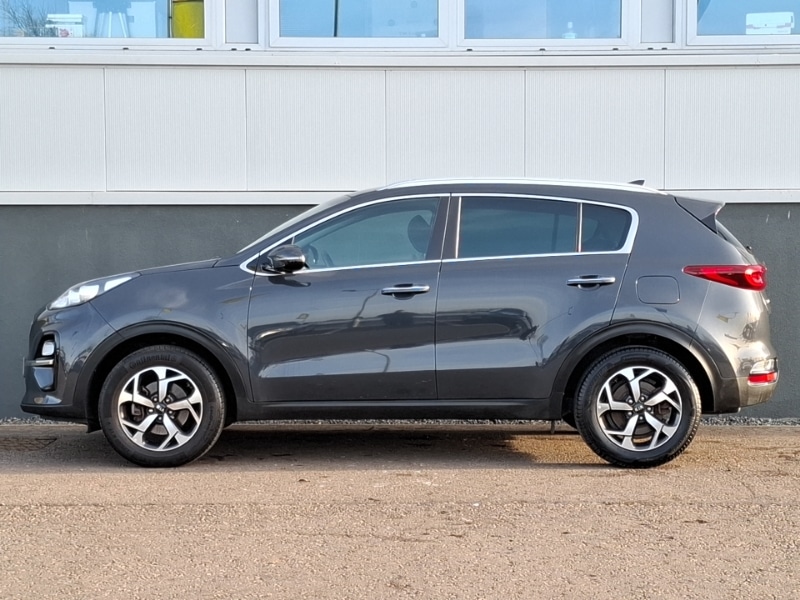 Used Kia Sportage 2020 for sale - 77956899: Photo 4