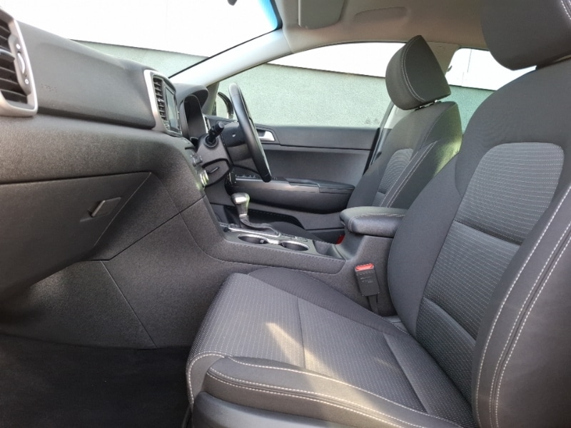 Used Kia Sportage 2020 for sale - 77956899: Photo 5