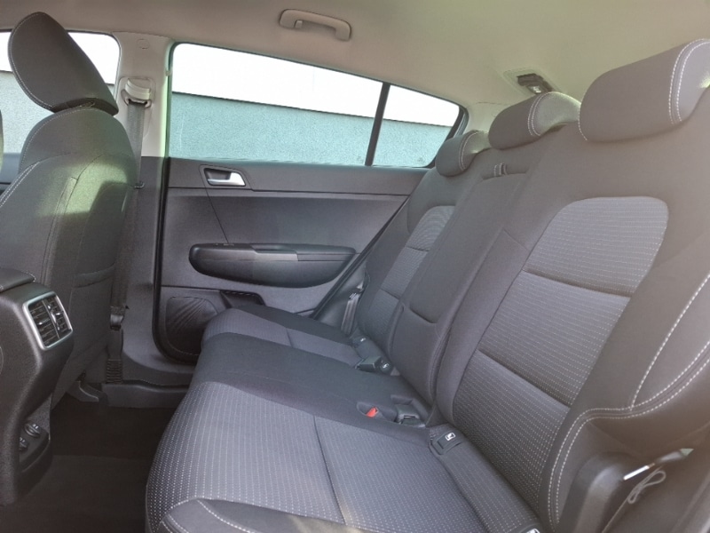 Used Kia Sportage 2020 for sale - 77956899: Photo 6