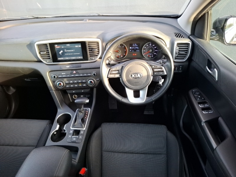 Used Kia Sportage 2020 for sale - 77956899: Photo 7
